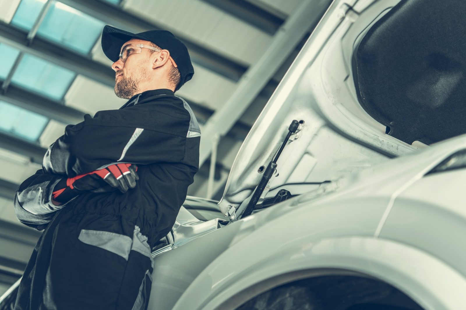 car service maintenance