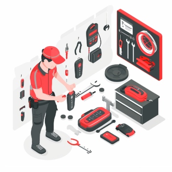 4 - Realizamos el trabajo