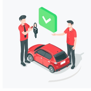 5 - Entrega con garantías