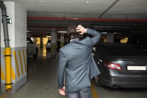 Que hacer si pierdes todas las llaves de tu coche