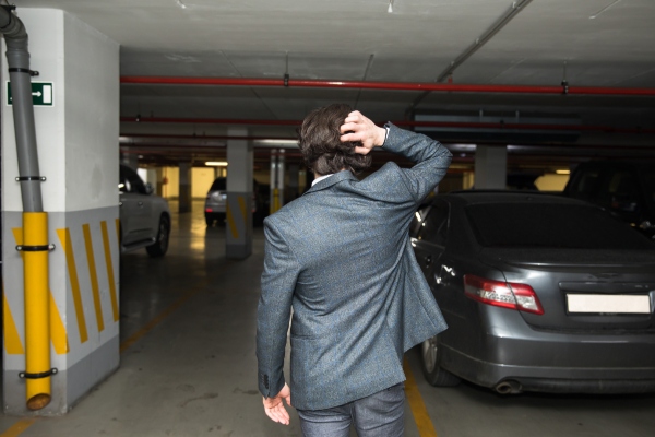 Que hacer si pierdes todas las llaves de tu coche