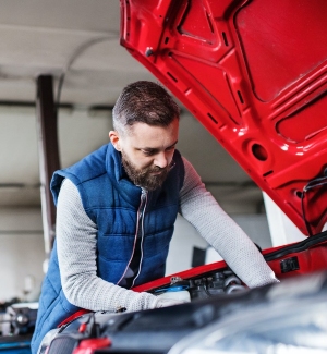 Valor 1 Mandos de coche