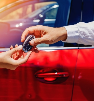 Valor 2 Mandos de coche