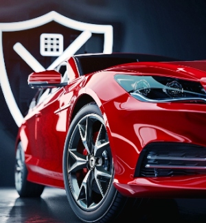 Valor 3 Mandos de coche