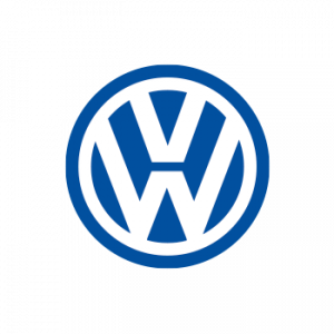 logo Volkswagen