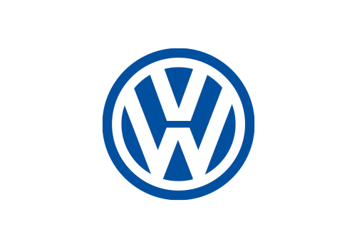 logo Volkswagen