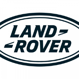logo land rover
