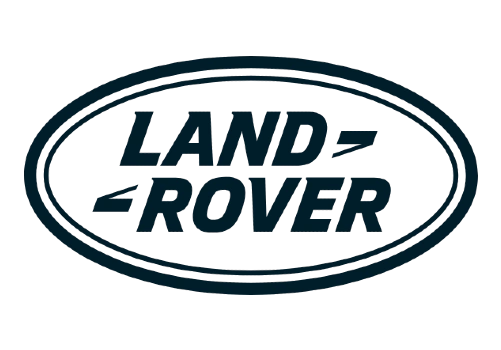 logo land rover