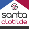 logo santa clotilde